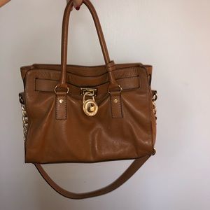 Michael Kors Leather purse